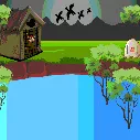 play G2L Naughty Monkey Rescue Html5