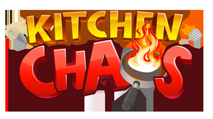 play Kitchen Chaos
