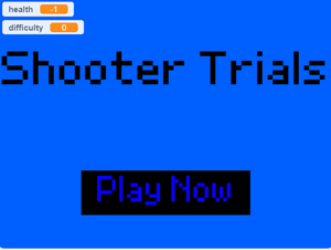 play Shooter Trials