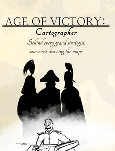 play Age Of Victory: Cartographer - Webgl Edition