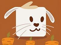 play Bunny Hop Puzzle