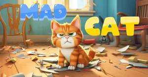 play Mad Cat