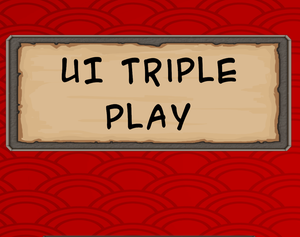 play Ui Triple Play