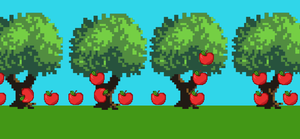 play ~Apple Idle 1.0~