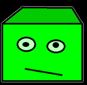play The Impossible Cube