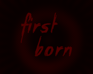 play First Born