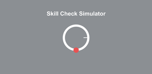 play Skill Check Simulator