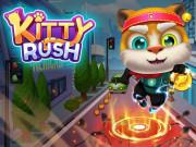 play Kitty Rush