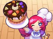 play Cake Art 3D