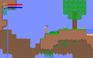 play Adventure Game