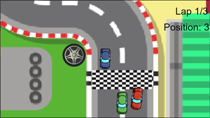 play Kart Racing