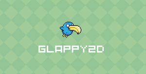 play Glappy2D