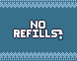 play No Refills