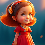 play Lovely Princess Escape