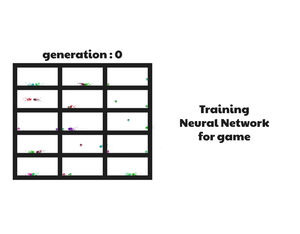 play Neuroevolution Game Fighting