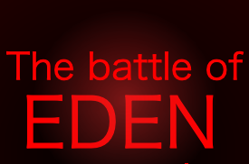 play The Battle Of Eden