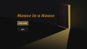 play Mouse In A House