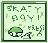 play Skaty Boy!