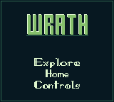 play Wrath