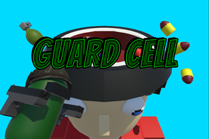 play Guard Cell