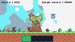 play Tree Protect
