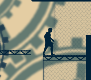 play Shadow Platformer - Test