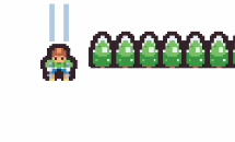 play Speedy Skiis