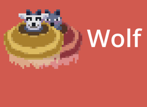 play Wolf In Sheep Clothes