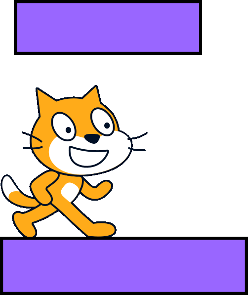play Scratch Platformer