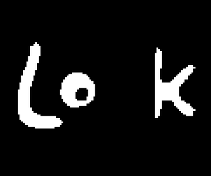 play Look