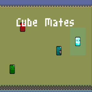 play Cube Mates