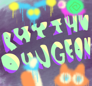 play Rhythm Dungeon (Production)