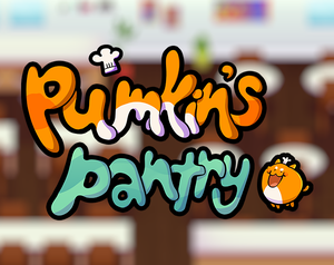 play Pumkin'S Pantry