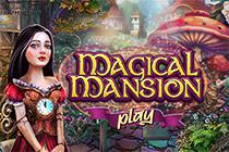 play Magical Mansion