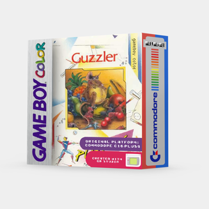 play Guzzler