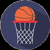 play Dunk Hoopâ®