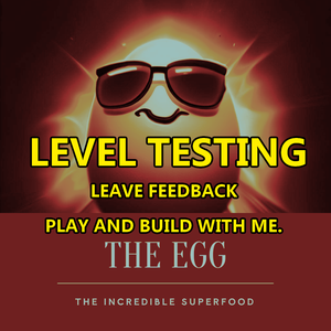 play Egg Game Testing