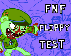 play Fnf Flippy Test