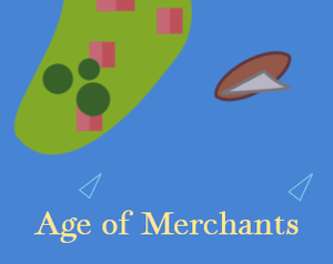 play Age Of Merchants