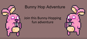 play Bunny Hop Adventure