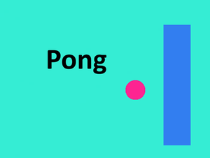 play Pong