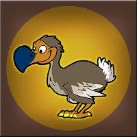 play G2J Lovely Dodo Bird Escape