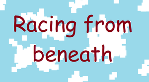 play Racing From Beneath