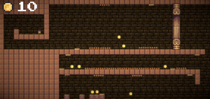 play Gravity Maze
