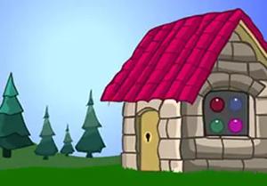 play Baby Crow Rescue