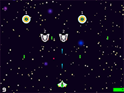 play Space Shooter