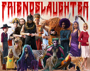 play Friendslaughter