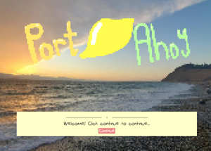 play Port Lemon Ahoy