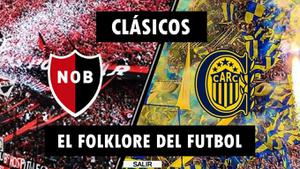 play Clasicos