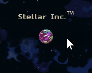 play Stellar Inc.™